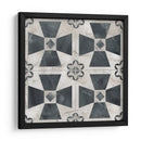 Colección De Azulejos Neutrales Iv - June Erica Vess | Cuadro decorativo de Canvas Lab