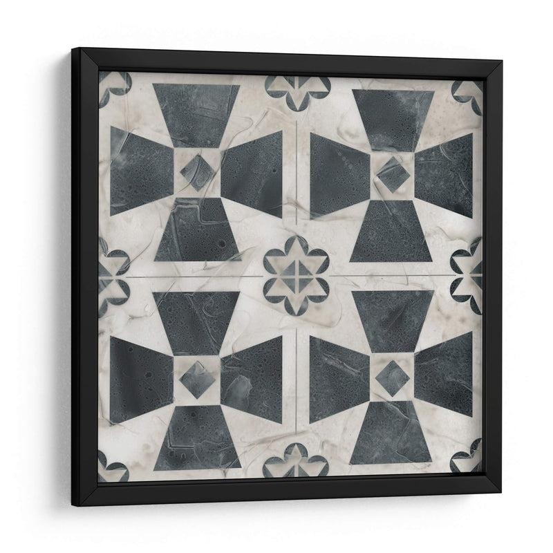 Colección De Azulejos Neutrales Iv - June Erica Vess | Cuadro decorativo de Canvas Lab