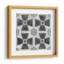 Colección De Azulejos Neutrales Iv - June Erica Vess | Cuadro decorativo de Canvas Lab