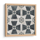 Colección De Azulejos Neutrales Iv - June Erica Vess | Cuadro decorativo de Canvas Lab