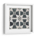 Colección De Azulejos Neutrales Iv - June Erica Vess | Cuadro decorativo de Canvas Lab