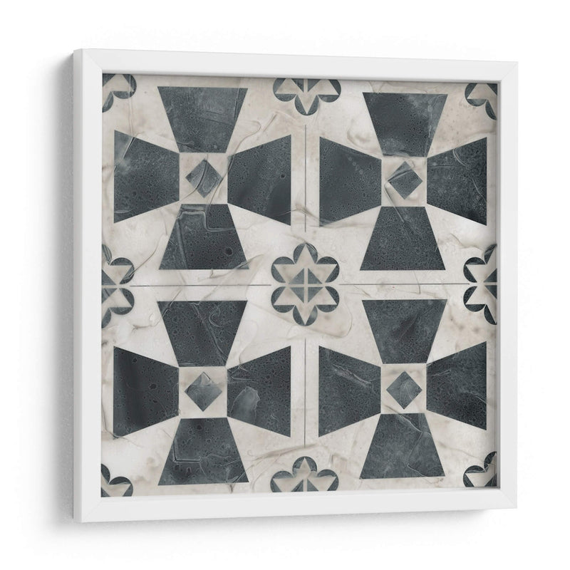 Colección De Azulejos Neutrales Iv - June Erica Vess | Cuadro decorativo de Canvas Lab