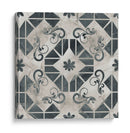 Colección De Azulejos Neutros Vi - June Erica Vess | Cuadro decorativo de Canvas Lab