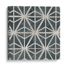 Colección De Azulejos Neutrales Vii - June Erica Vess | Cuadro decorativo de Canvas Lab