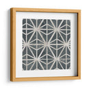 Colección De Azulejos Neutrales Vii - June Erica Vess | Cuadro decorativo de Canvas Lab