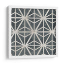 Colección De Azulejos Neutrales Vii - June Erica Vess | Cuadro decorativo de Canvas Lab