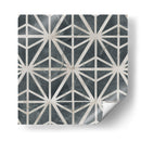 Colección De Azulejos Neutrales Vii - June Erica Vess | Cuadro decorativo de Canvas Lab