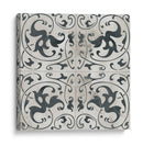 Colección De Azulejos Neutrales Viii - June Erica Vess | Cuadro decorativo de Canvas Lab