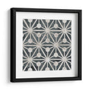 Colección De Azulejos Neutrales Ix - June Erica Vess | Cuadro decorativo de Canvas Lab