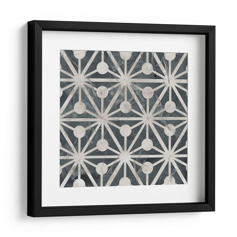 Colección De Azulejos Neutrales Ix - June Erica Vess | Cuadro decorativo de Canvas Lab