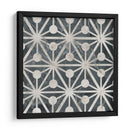 Colección De Azulejos Neutrales Ix - June Erica Vess | Cuadro decorativo de Canvas Lab