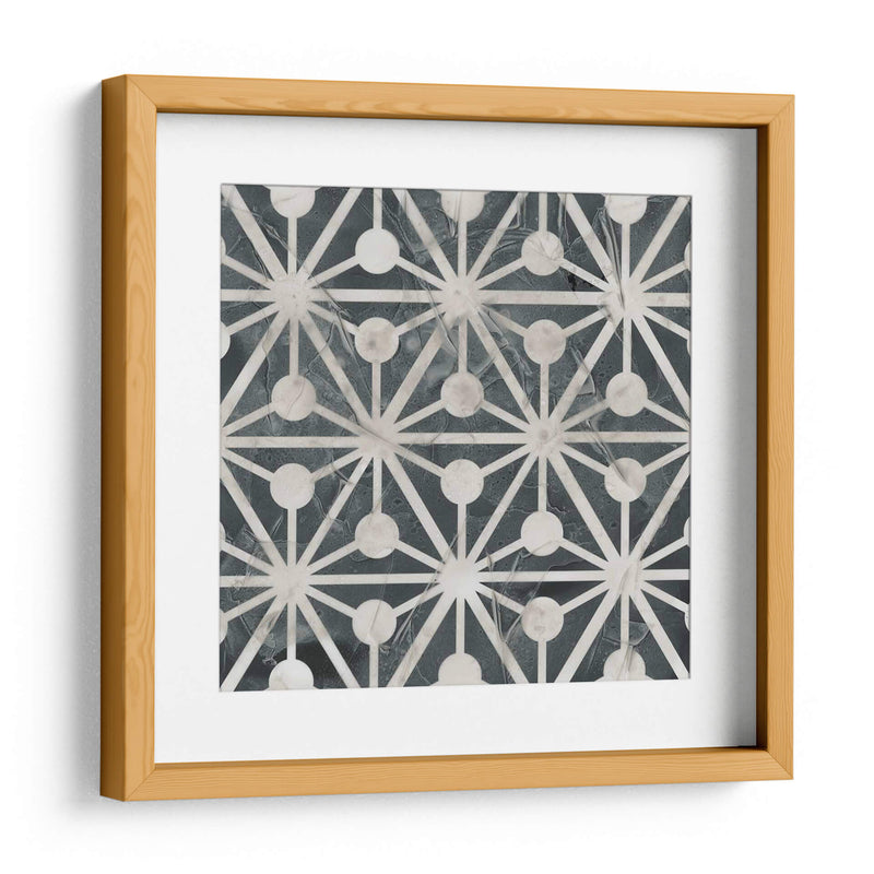 Colección De Azulejos Neutrales Ix - June Erica Vess | Cuadro decorativo de Canvas Lab