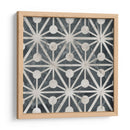 Colección De Azulejos Neutrales Ix - June Erica Vess | Cuadro decorativo de Canvas Lab