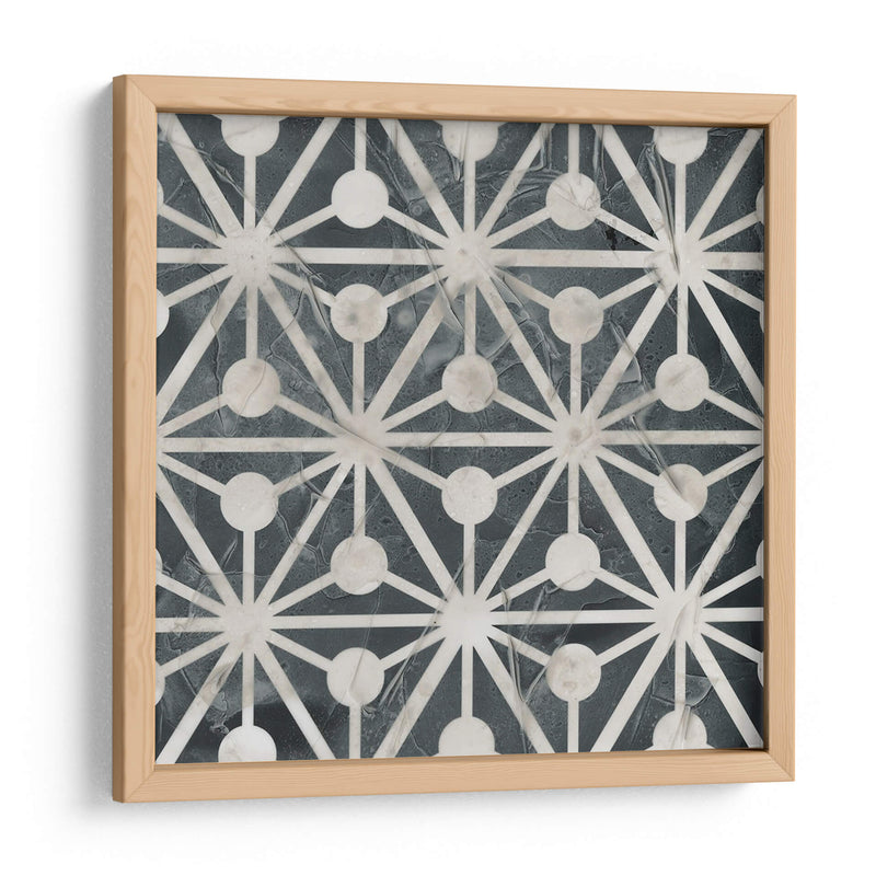 Colección De Azulejos Neutrales Ix - June Erica Vess | Cuadro decorativo de Canvas Lab