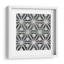 Colección De Azulejos Neutrales Ix - June Erica Vess | Cuadro decorativo de Canvas Lab