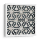 Colección De Azulejos Neutrales Ix - June Erica Vess | Cuadro decorativo de Canvas Lab