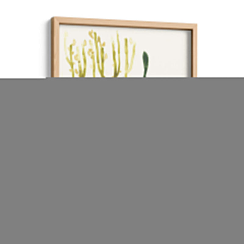 Colección Kelp V - June Erica Vess | Cuadro decorativo de Canvas Lab