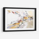 Serie Black And White Ii - Jennifer Gardner | Cuadro decorativo de Canvas Lab