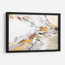 Serie Black And White Ii - Jennifer Gardner | Cuadro decorativo de Canvas Lab