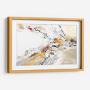 Serie Black And White Ii - Jennifer Gardner | Cuadro decorativo de Canvas Lab