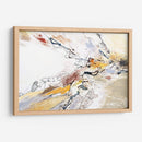 Serie Black And White Ii - Jennifer Gardner | Cuadro decorativo de Canvas Lab