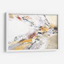 Serie Black And White Ii - Jennifer Gardner | Cuadro decorativo de Canvas Lab