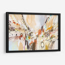 Serie Black And White Iii - Jennifer Gardner | Cuadro decorativo de Canvas Lab