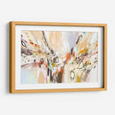 Serie Black And White Iii - Jennifer Gardner | Cuadro decorativo de Canvas Lab