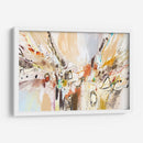 Serie Black And White Iii - Jennifer Gardner | Cuadro decorativo de Canvas Lab