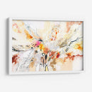 Serie Black And White Iv - Jennifer Gardner | Cuadro decorativo de Canvas Lab