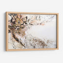 Serie Black And White V - Jennifer Gardner | Cuadro decorativo de Canvas Lab