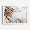 Serie Black And White V - Jennifer Gardner | Cuadro decorativo de Canvas Lab