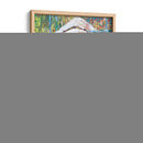 Goat De Bondad - Elizabeth St. Hilaire | Cuadro decorativo de Canvas Lab