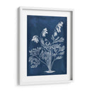 Botánico En Indigo I - Vision Studio | Cuadro decorativo de Canvas Lab