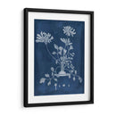 Botánico En Indigo Ii - Vision Studio | Cuadro decorativo de Canvas Lab