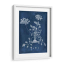 Botánico En Indigo Ii - Vision Studio | Cuadro decorativo de Canvas Lab