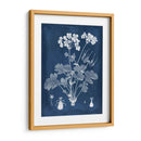 Botánico En Indigo Iii - Vision Studio | Cuadro decorativo de Canvas Lab