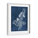 Botánico En Indigo Iv - Vision Studio | Cuadro decorativo de Canvas Lab