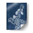 Botánico En Indigo Iv - Vision Studio | Cuadro decorativo de Canvas Lab