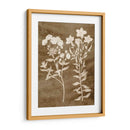Botánico En Taupe I - Vision Studio | Cuadro decorativo de Canvas Lab