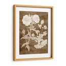 Botánico En Taupe Ii - Vision Studio | Cuadro decorativo de Canvas Lab
