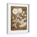 Botánico En Taupe Ii - Vision Studio | Cuadro decorativo de Canvas Lab