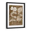 Botánico En Taupe Iv - Vision Studio | Cuadro decorativo de Canvas Lab