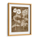 Botánico En Taupe Iv - Vision Studio | Cuadro decorativo de Canvas Lab