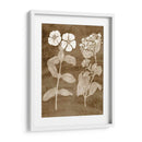 Botánico En Taupe Iv - Vision Studio | Cuadro decorativo de Canvas Lab