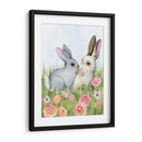 Somebunny Love I - Grace Popp | Cuadro decorativo de Canvas Lab