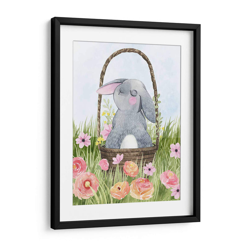 Somebunny Love Ii - Grace Popp | Cuadro decorativo de Canvas Lab