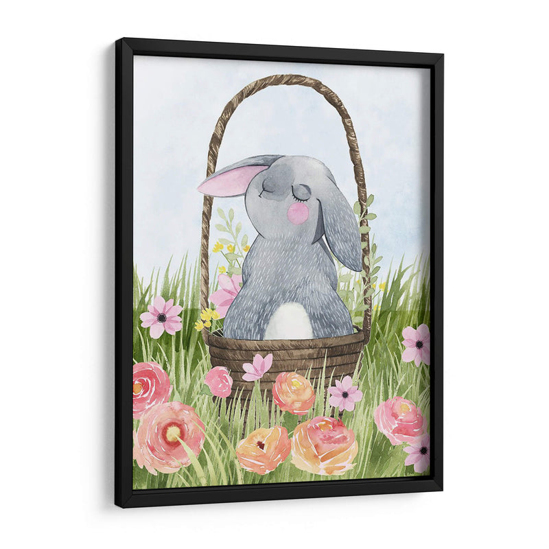 Somebunny Love Ii - Grace Popp | Cuadro decorativo de Canvas Lab