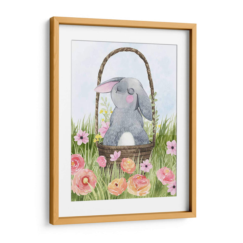 Somebunny Love Ii - Grace Popp | Cuadro decorativo de Canvas Lab