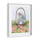 Somebunny Love Ii - Grace Popp | Cuadro decorativo de Canvas Lab